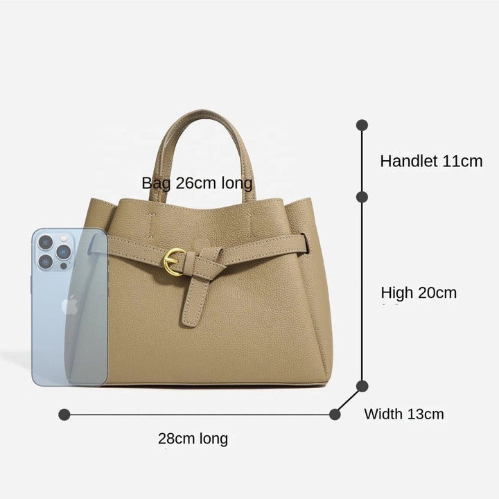 The Masie Bag