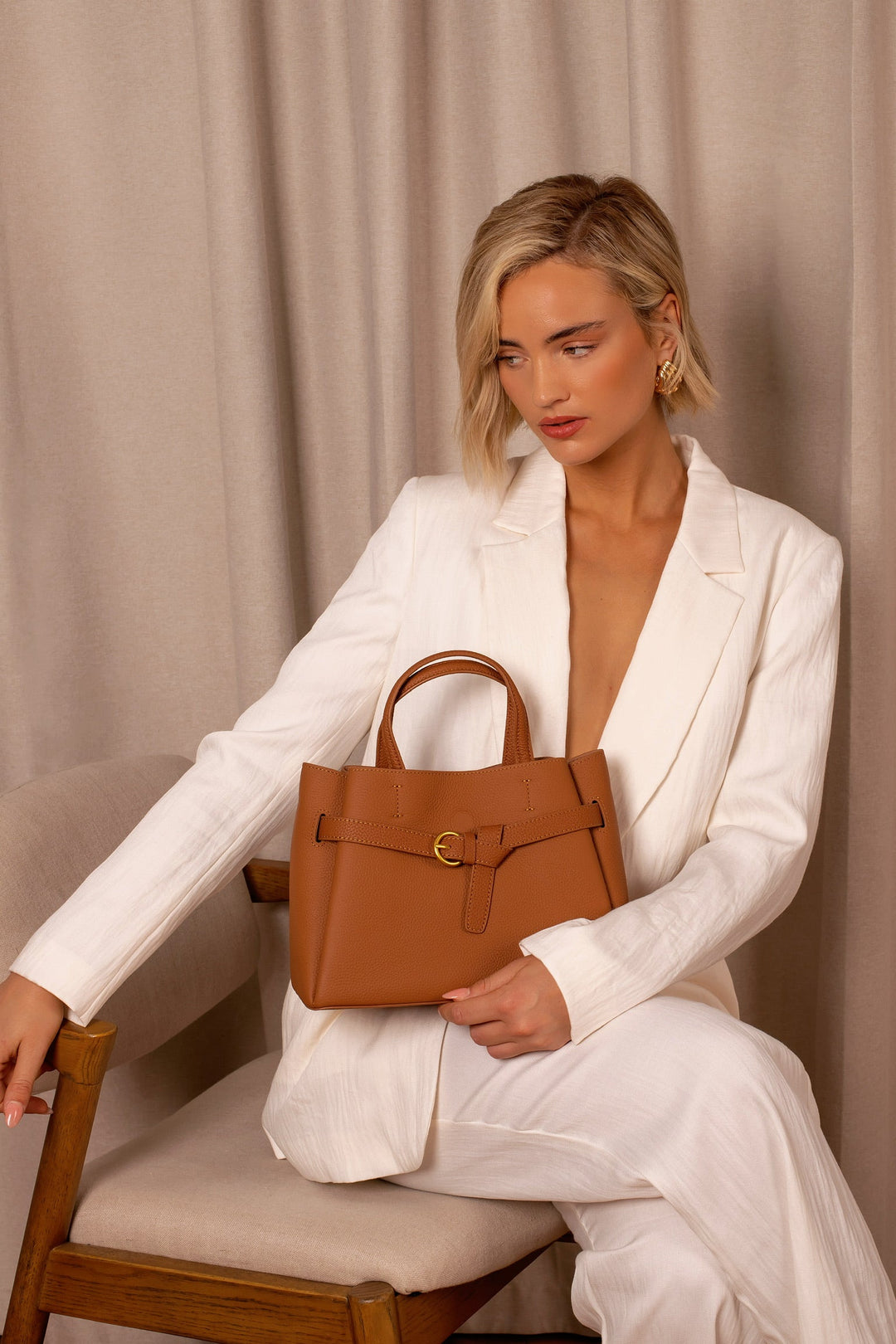 The Masie Bag