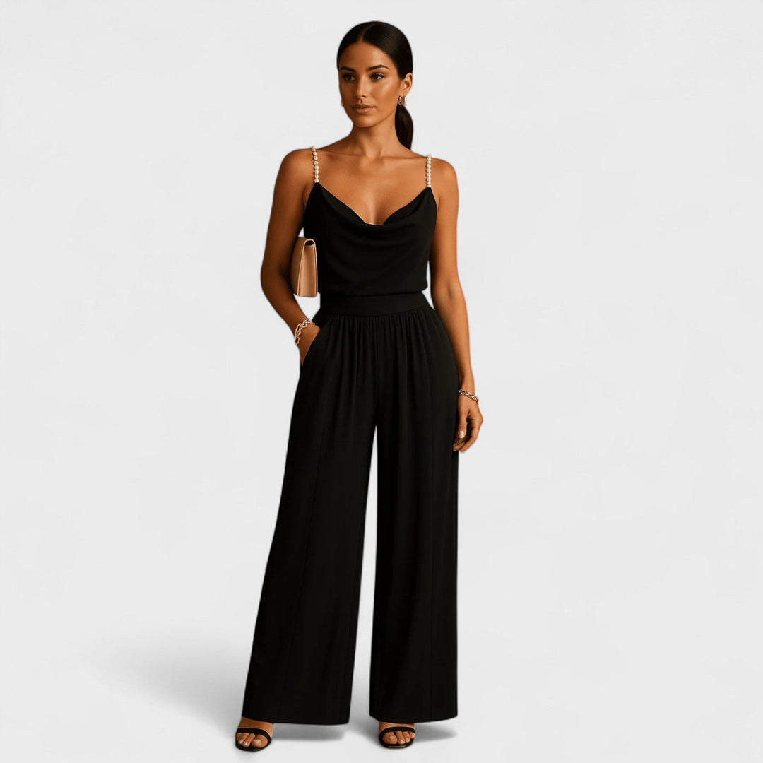 Yazzy™ - Jumpsuit