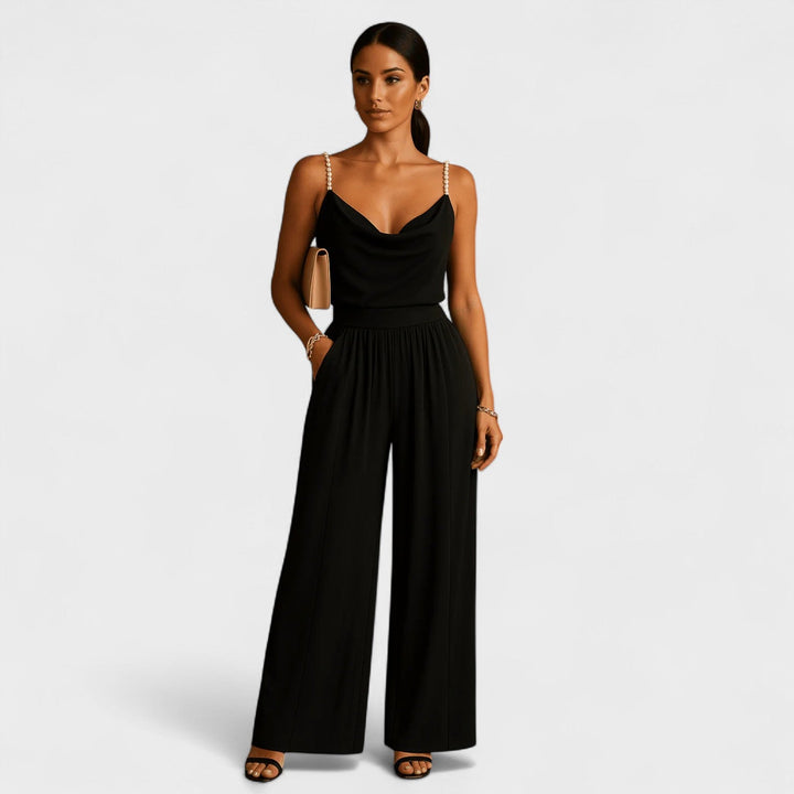 Yazzy™ - Jumpsuit