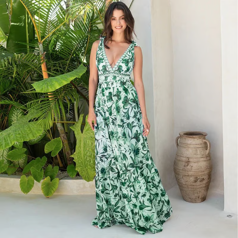The Blue Bloom Set
