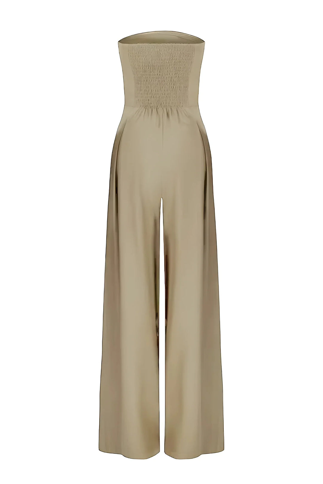 Lorelei™ - Eleganter trägerloser Jumpsuit für jeden Anlass