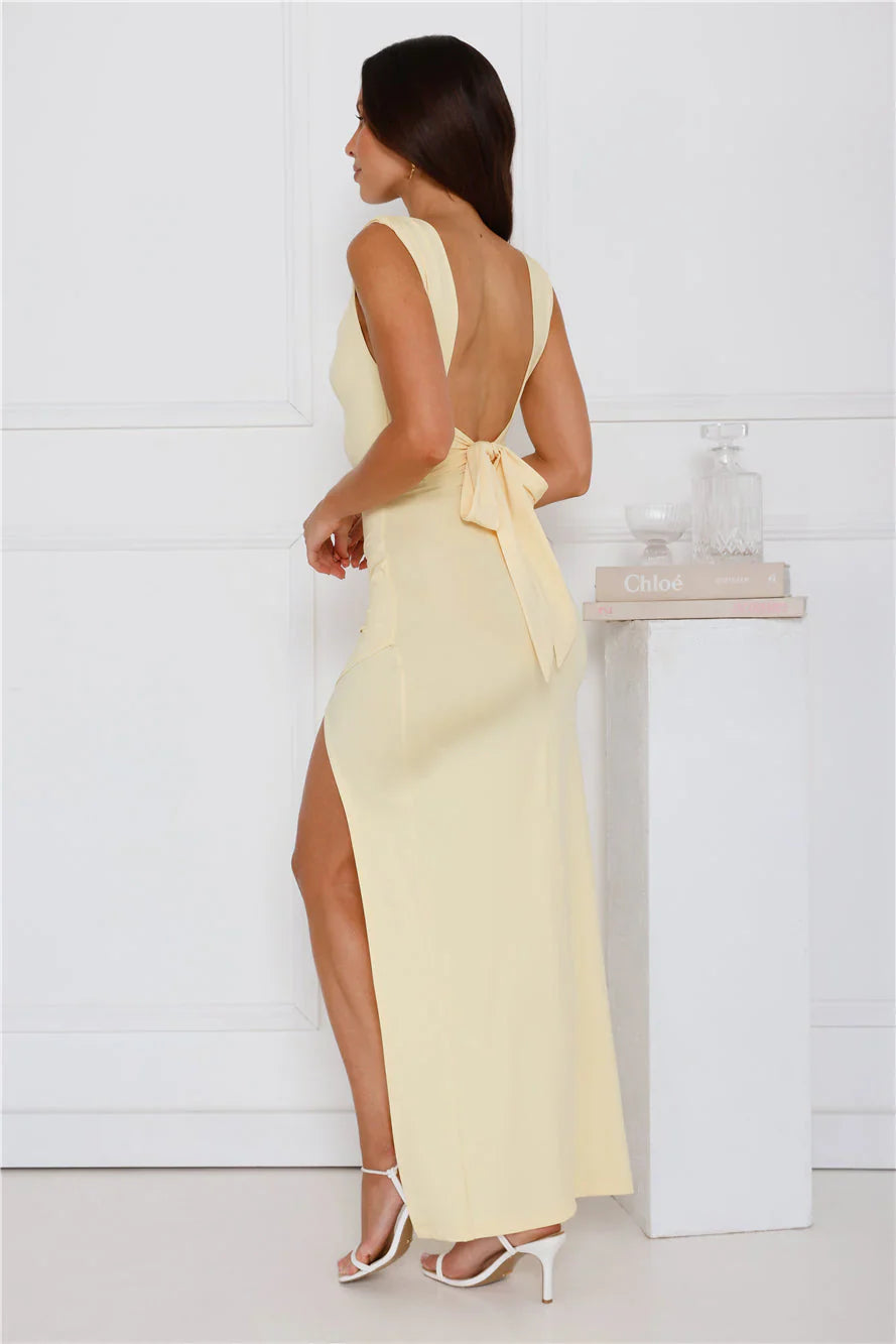 Heaven™ - Modern Grace Kleid