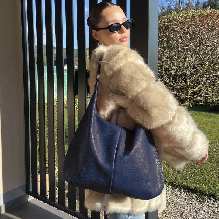 The Amber Bag